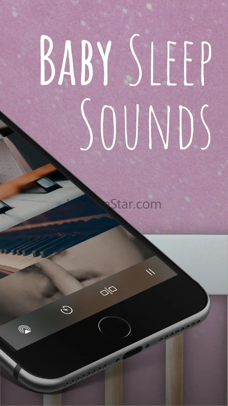 Baby Shusher l Fan Sounds 0.1.16