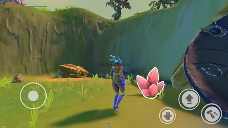 Travelers: Journey 1.0.0
