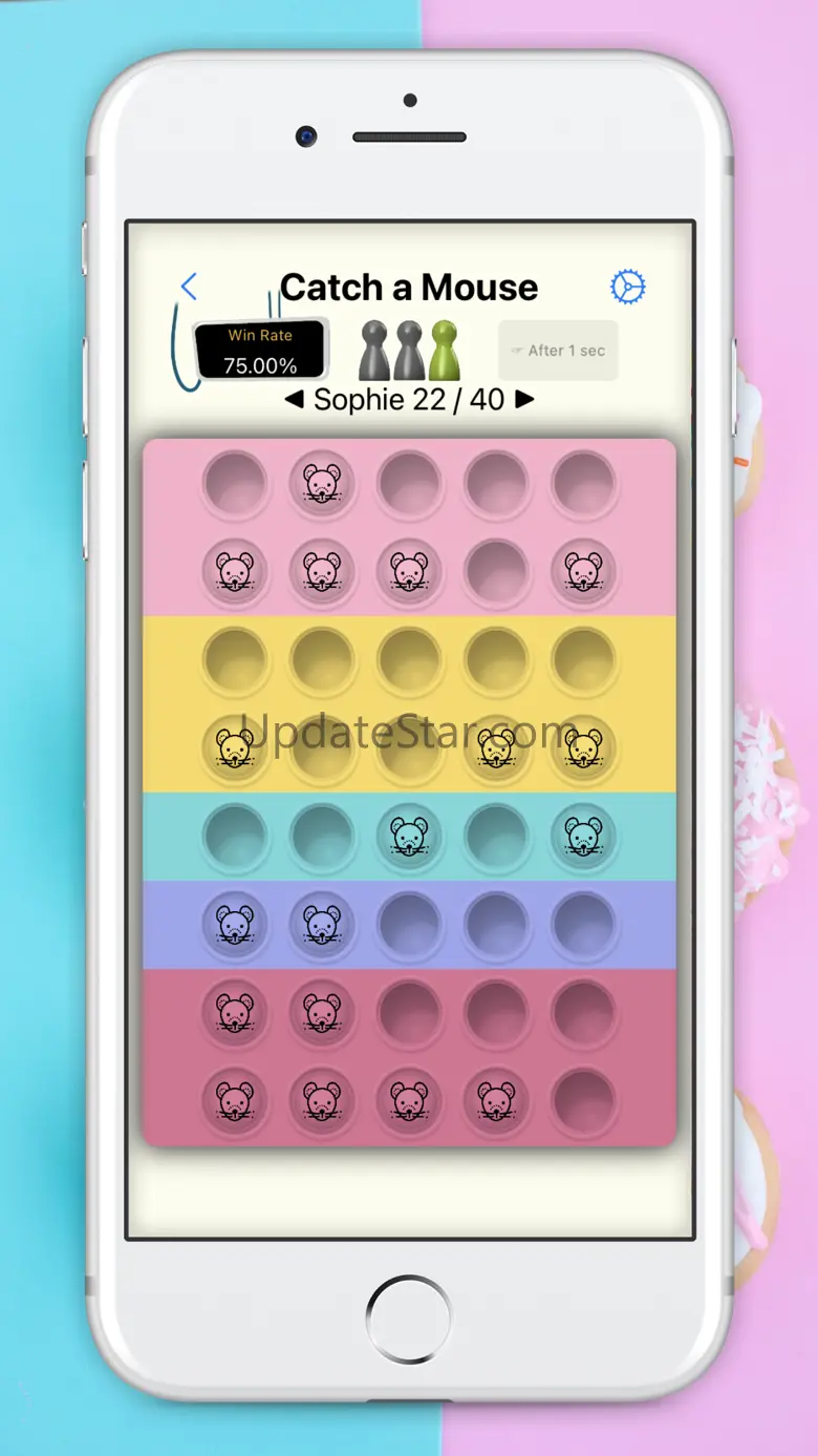 Popphago, Fidget Toys Game 2.2.2