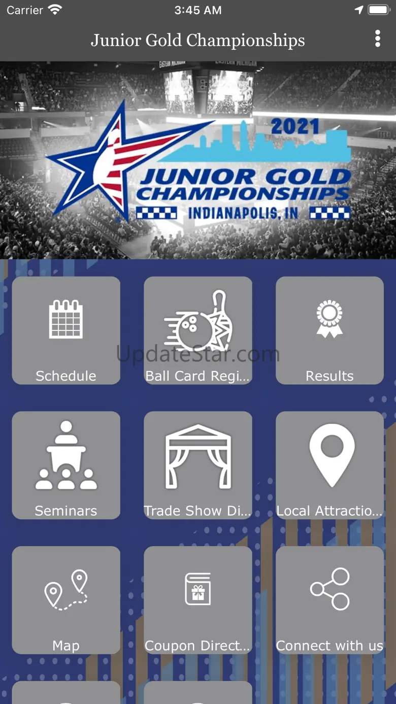 Junior Gold Championships 4.0