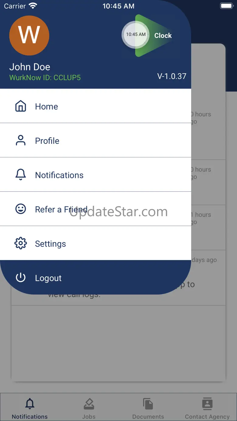 SASR Workforce Solutions 1.0.25