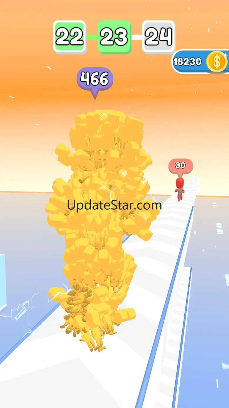 Choice Runner 1.5