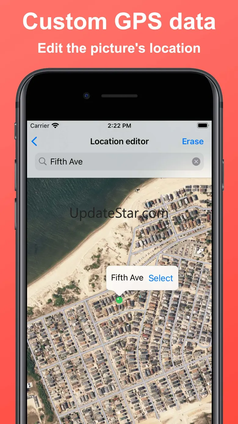 Exif Metadata Editor - Images 1.0.227