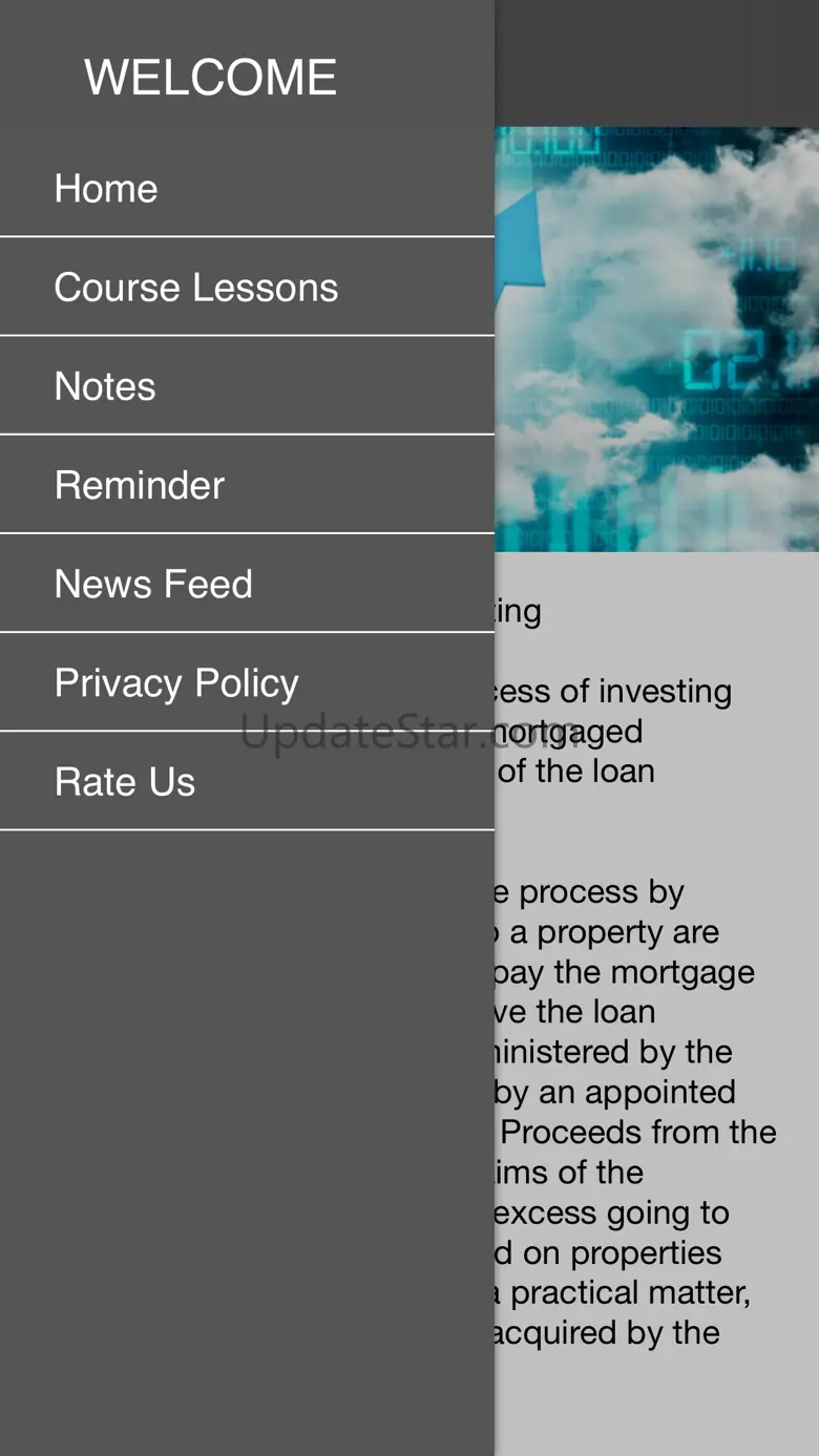 Foreclosure real estate invest 1.3