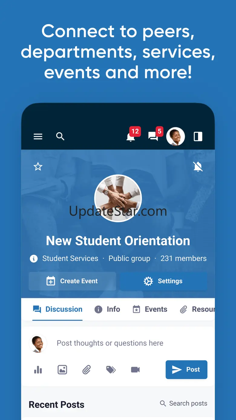 MyUSU 5.3