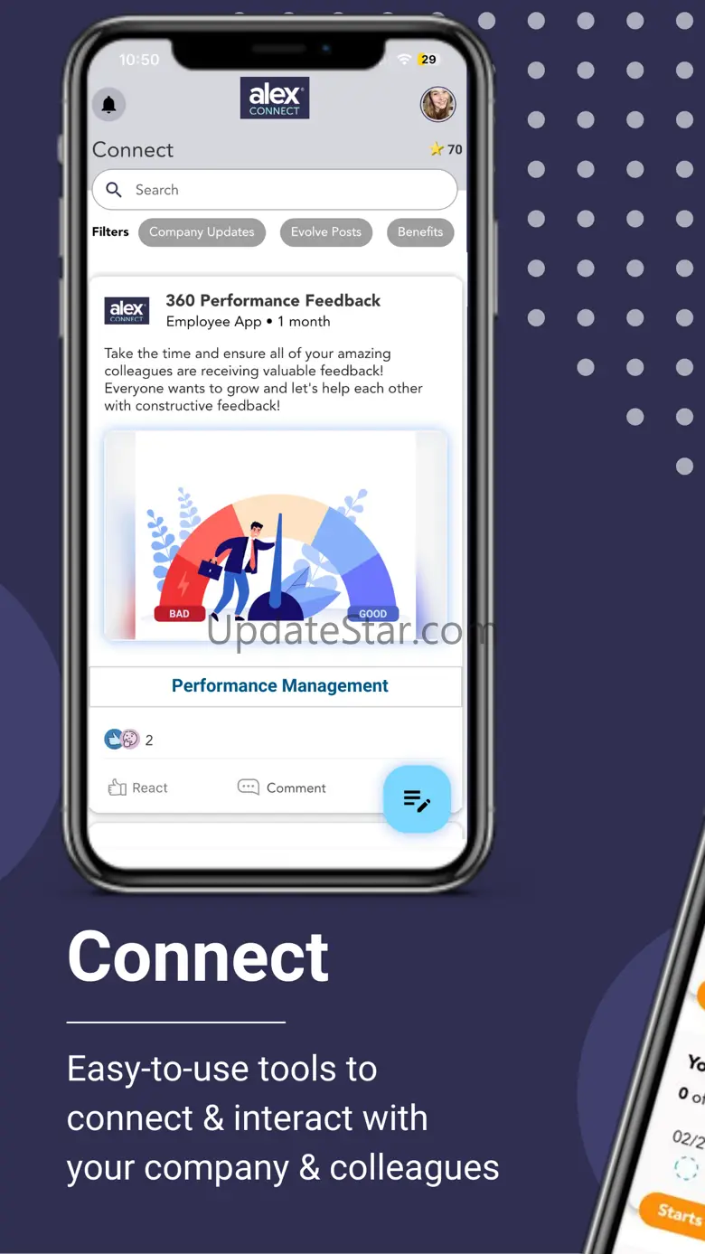ALEX Connect by Jellyvision 1.5.25