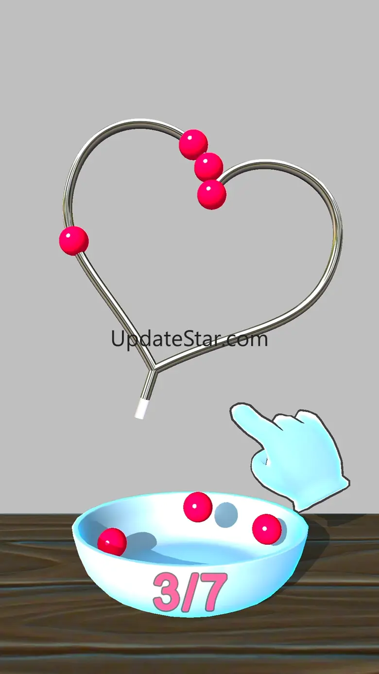 Free The Balls 0.0.6