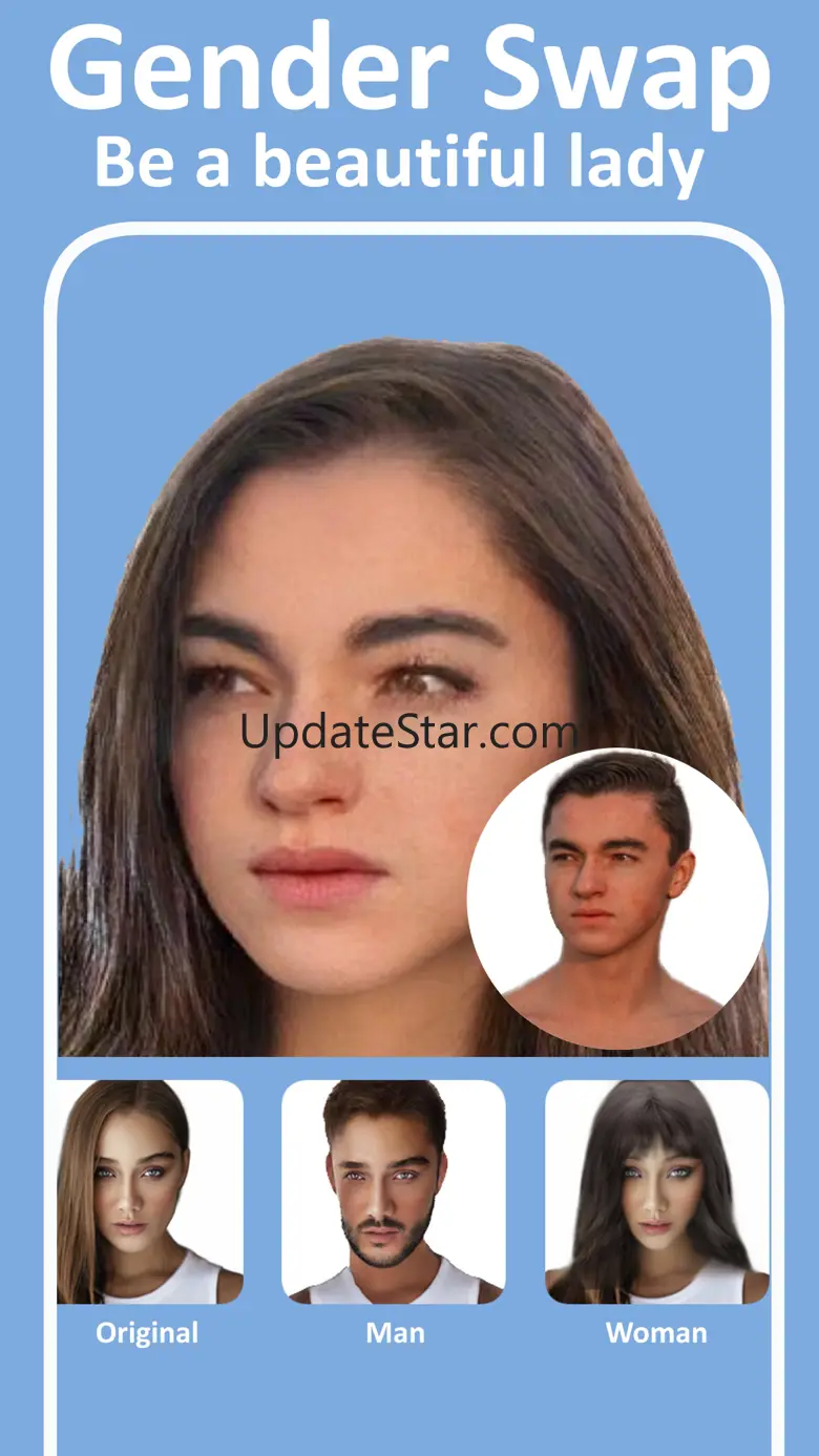 FaceAI App:Face Photo Retouch 1.2.4