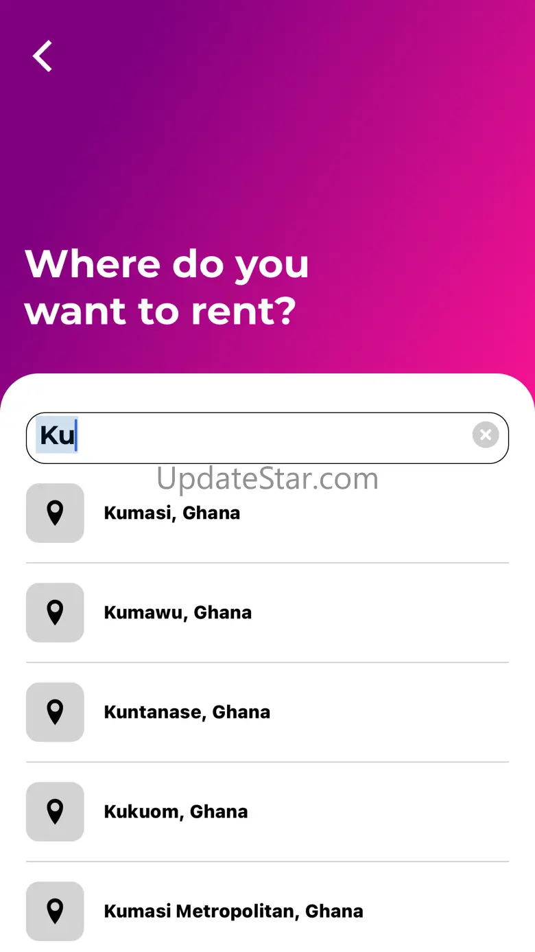 RentIt - Find Homes & Rooms 6.7.31