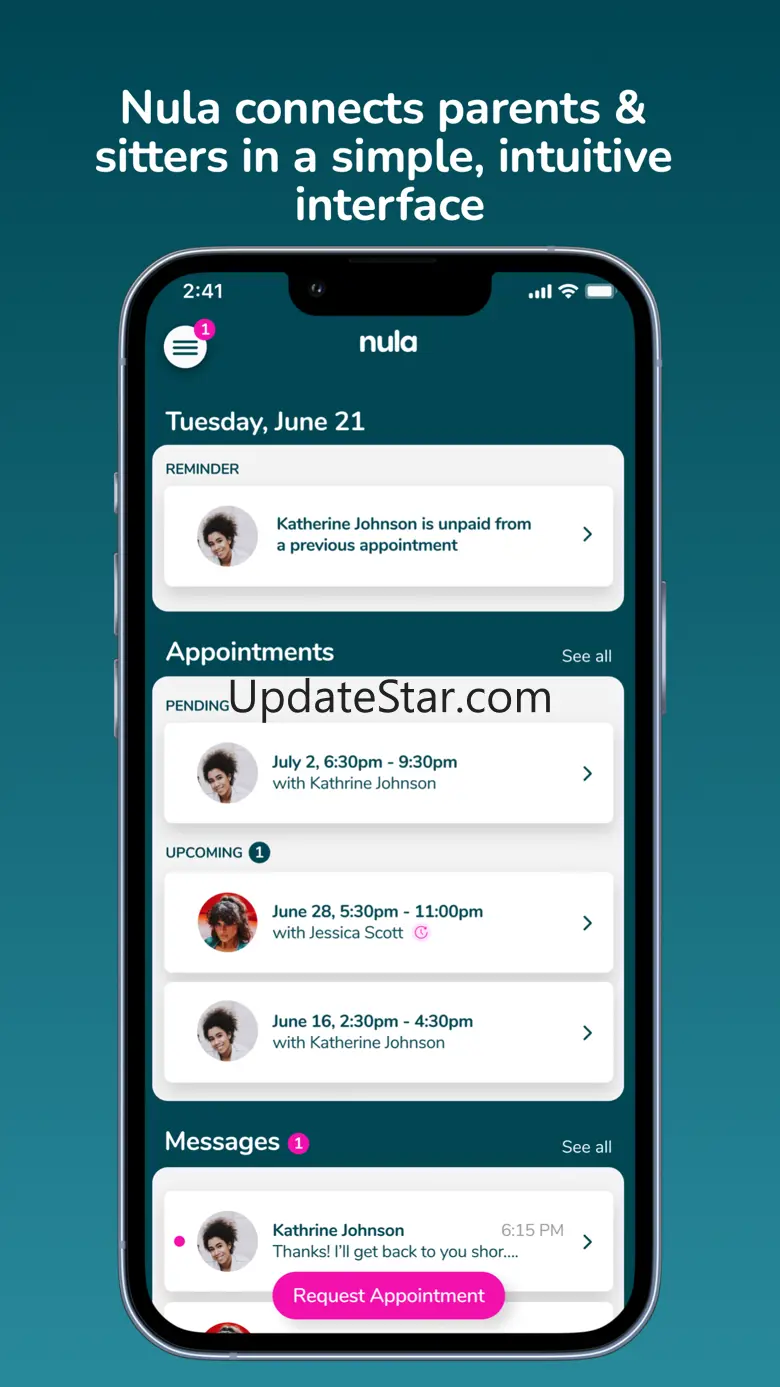 Nula 1.0.3