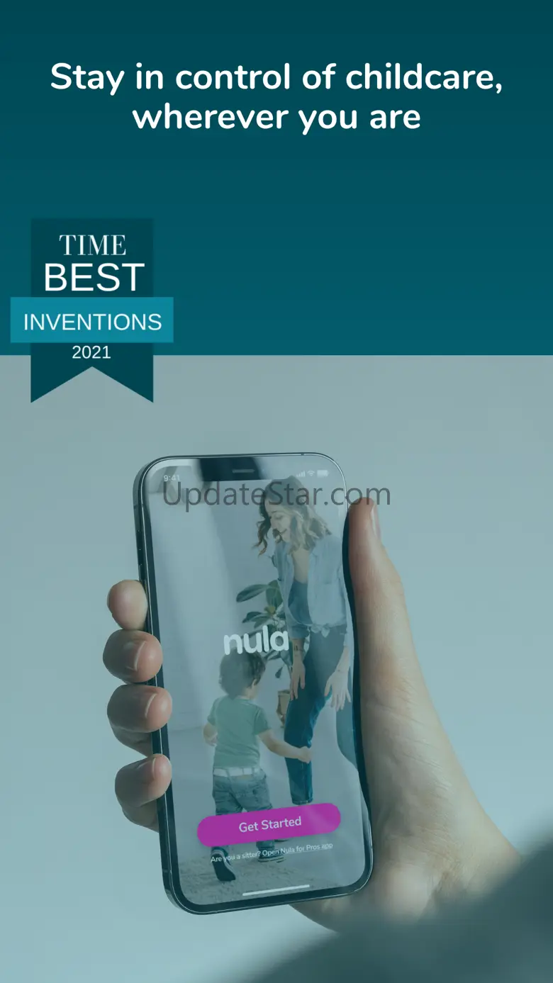 Nula 1.0.3