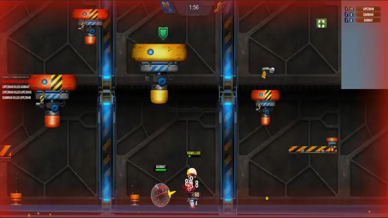 Flash Fight 1.4