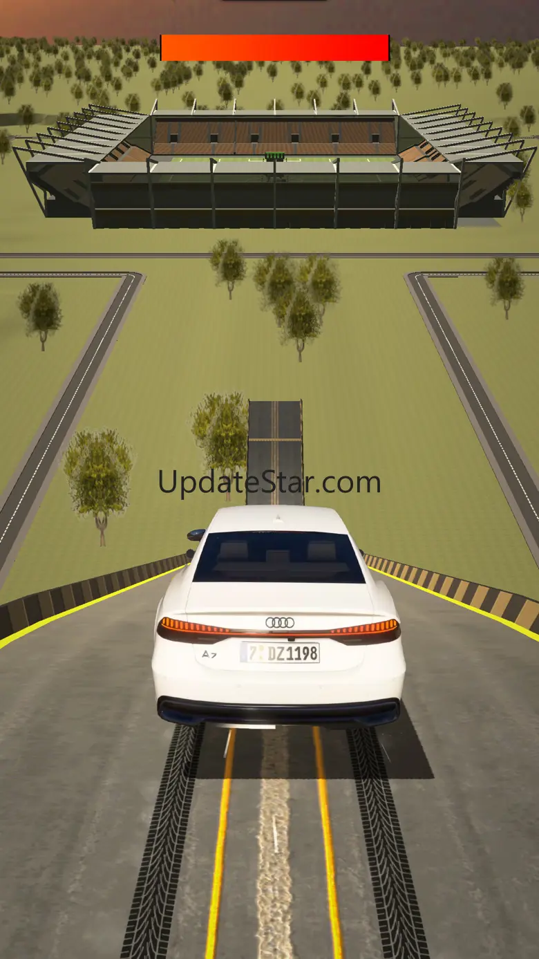Car Crash Simulator 2021 1.0