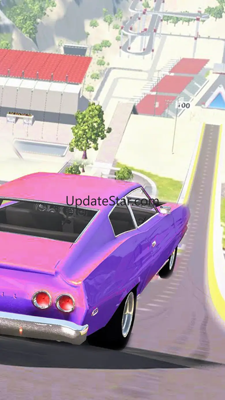 Car Crash Simulator 2021 1.0