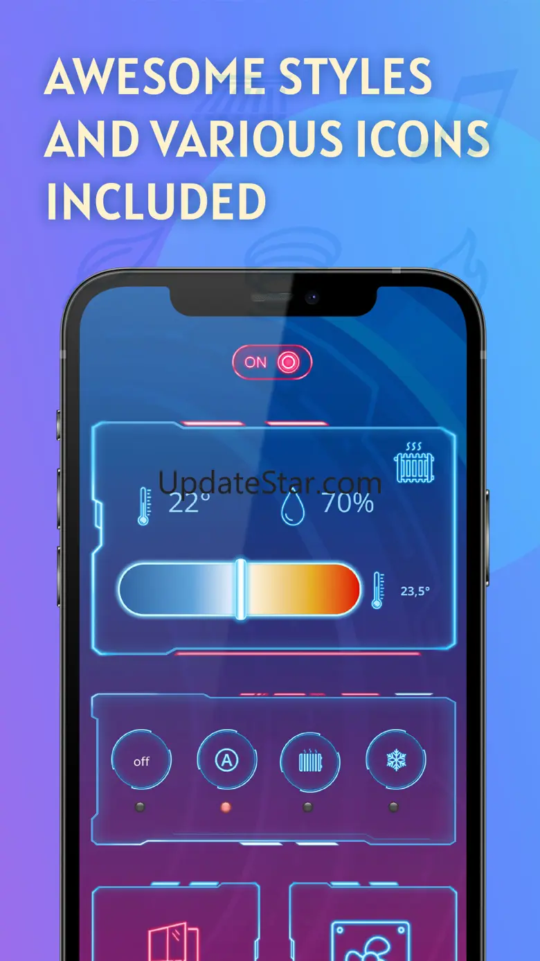 VIZ Designer for HomeKit 1.3.4