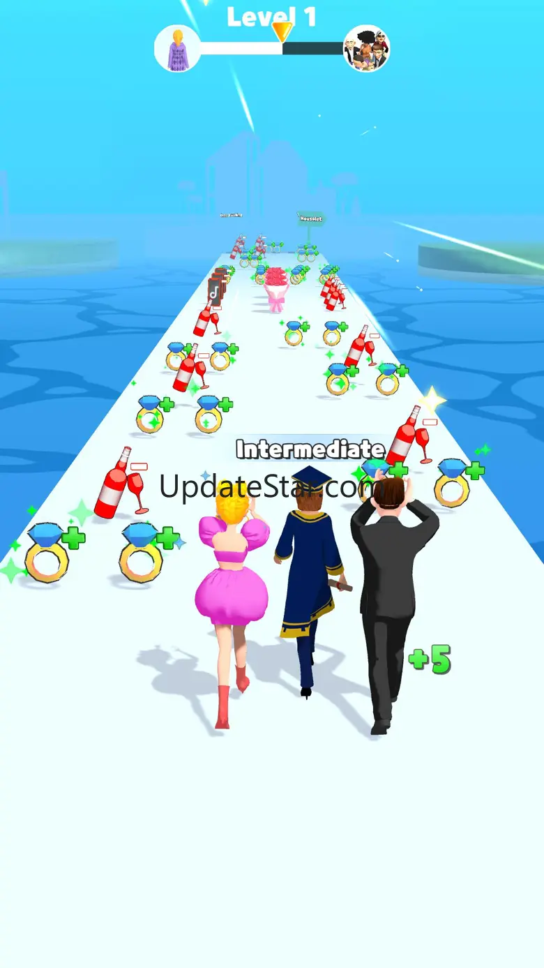 Run of Family 1.1