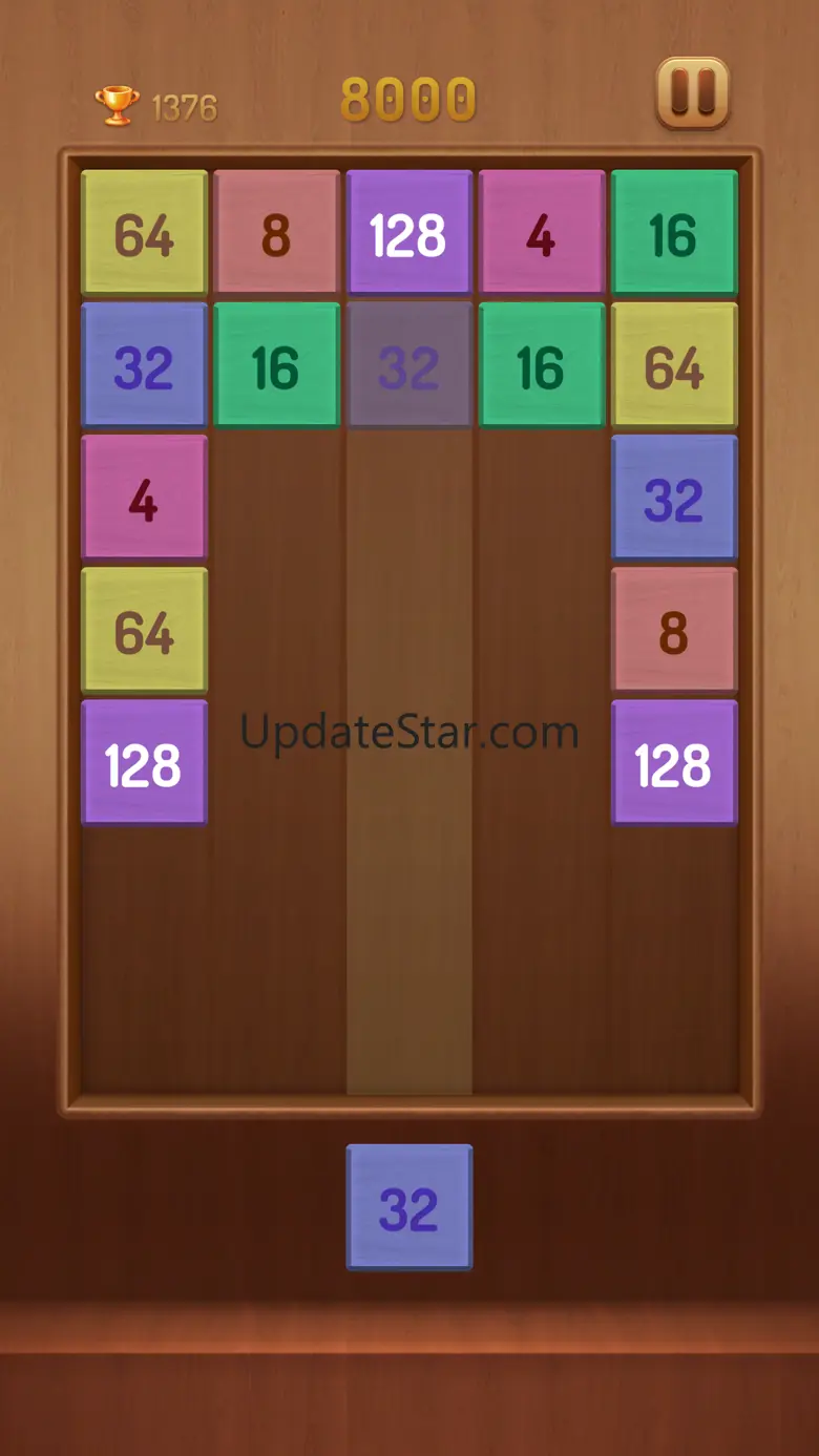 Merge The Number: Block Puzzle 0.8.5