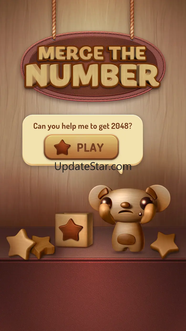 Merge The Number: Block Puzzle 0.8.5