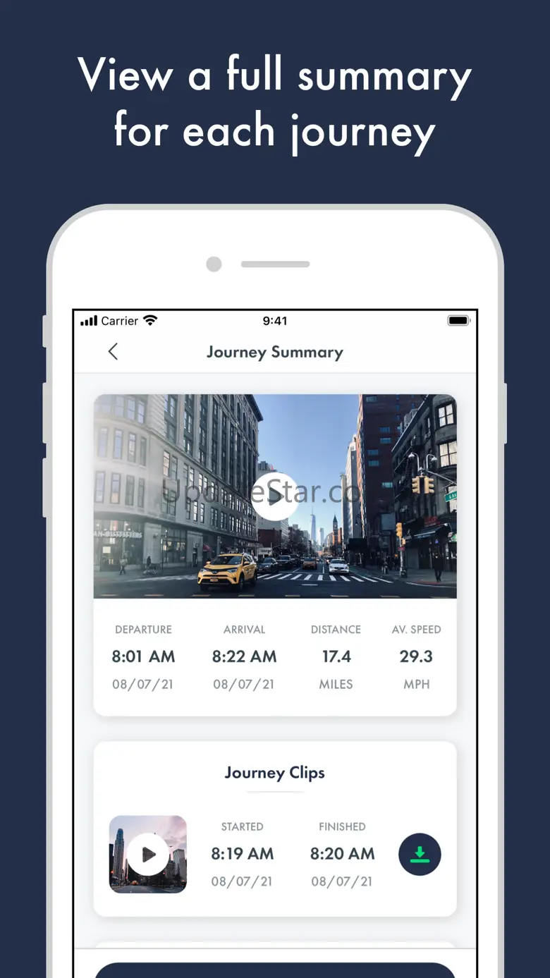 RideSafe: #1 Dash Cam App 2.4.4