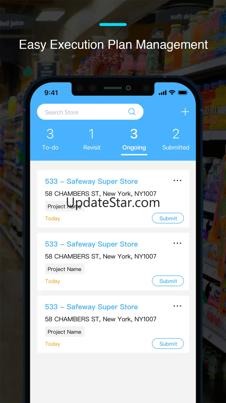 Clobotics Retail 3.13.6
