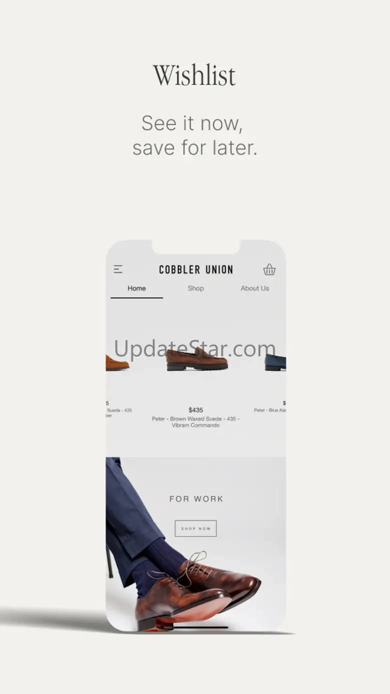 Cobbler Union 3.2