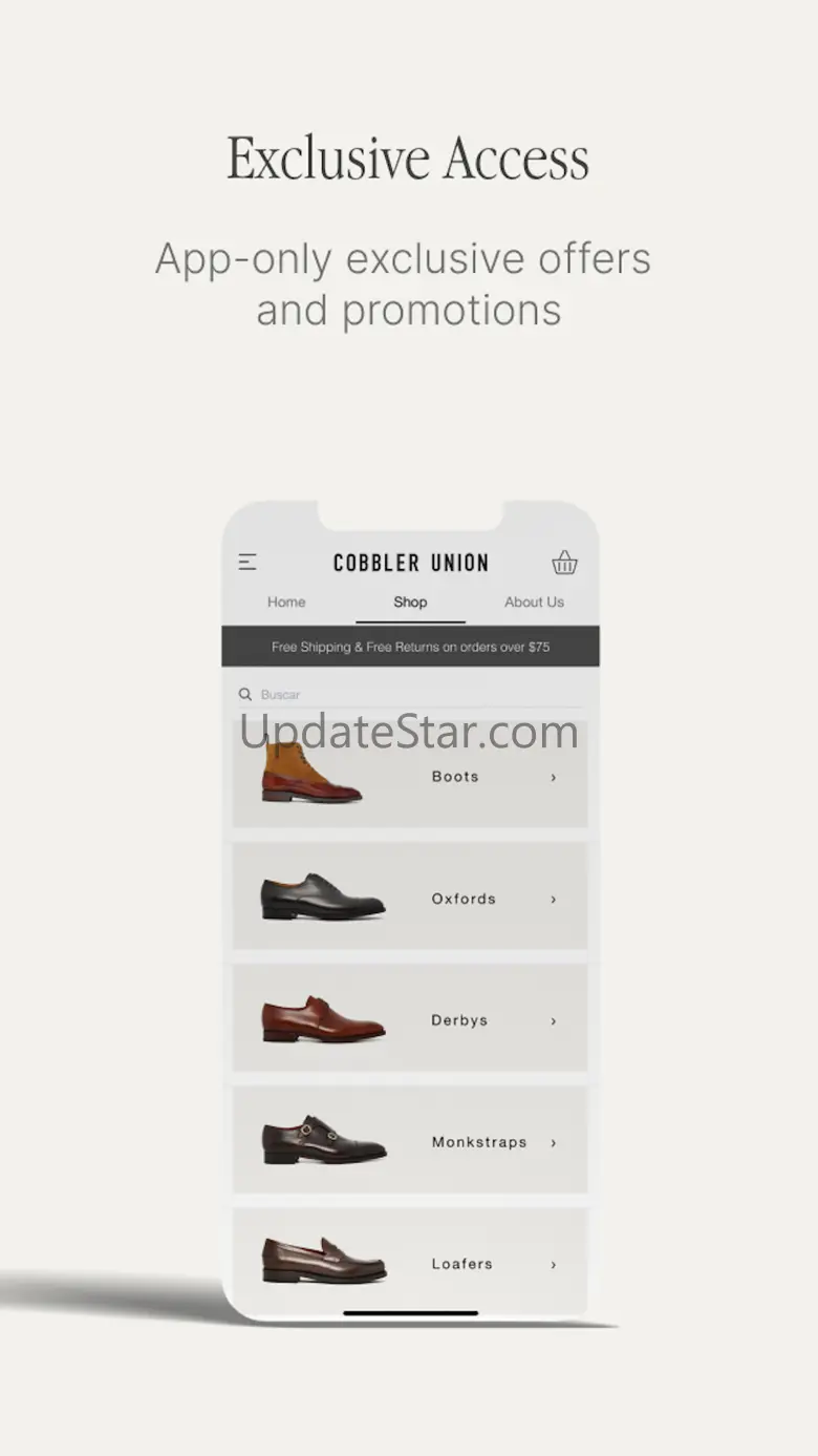 Cobbler Union 3.2