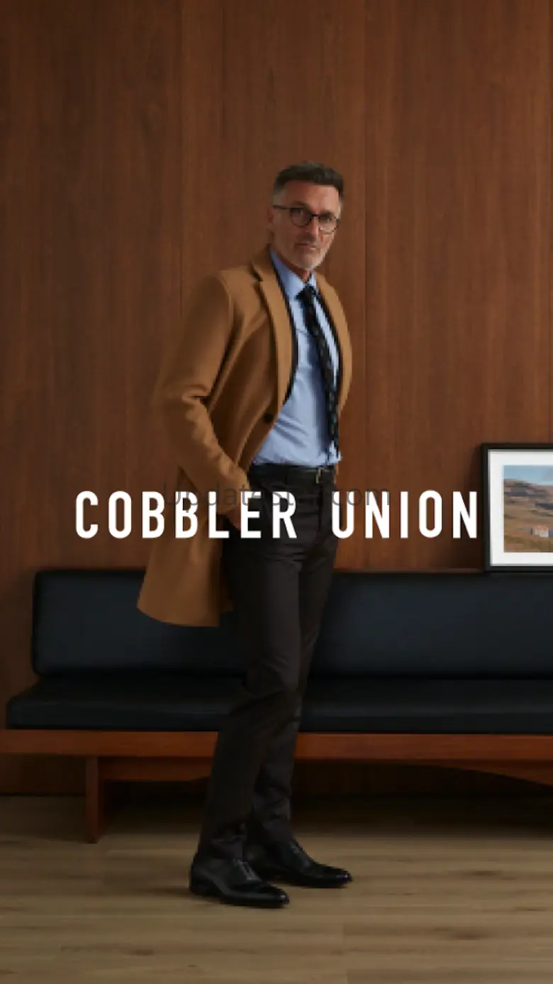 Cobbler Union 3.2