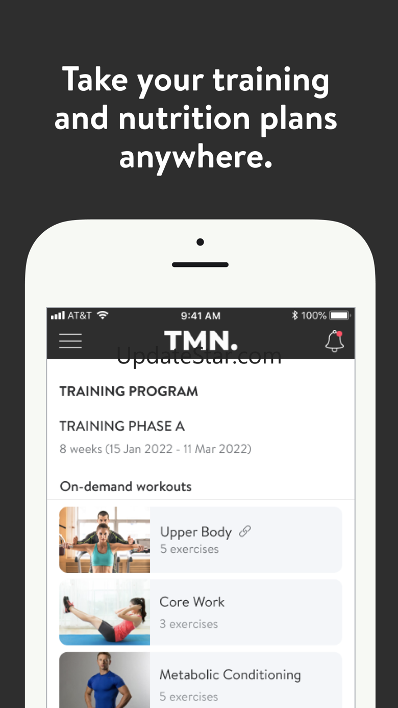 TMN Online 7.90.0