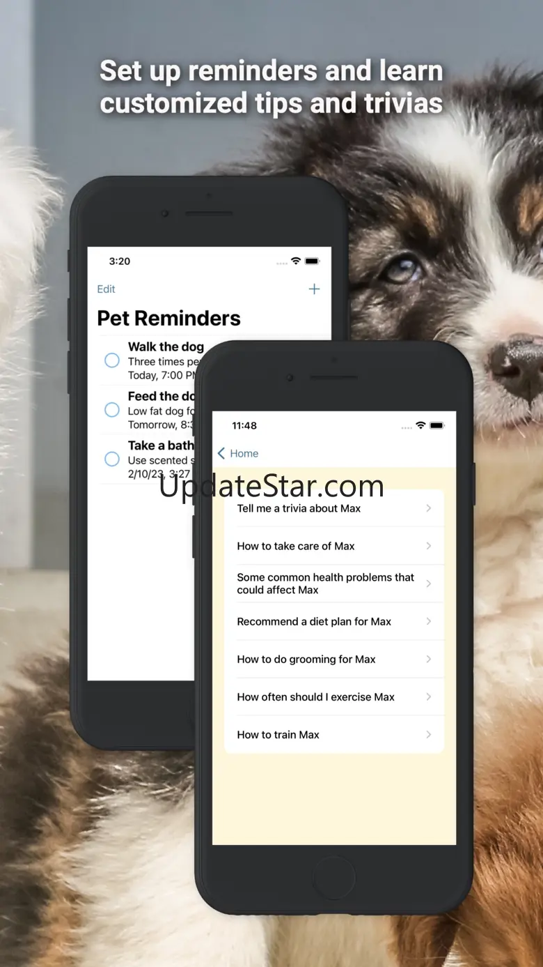 Pet-Care 4.5.2