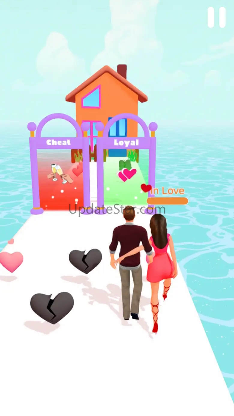 Love is Love 1.1
