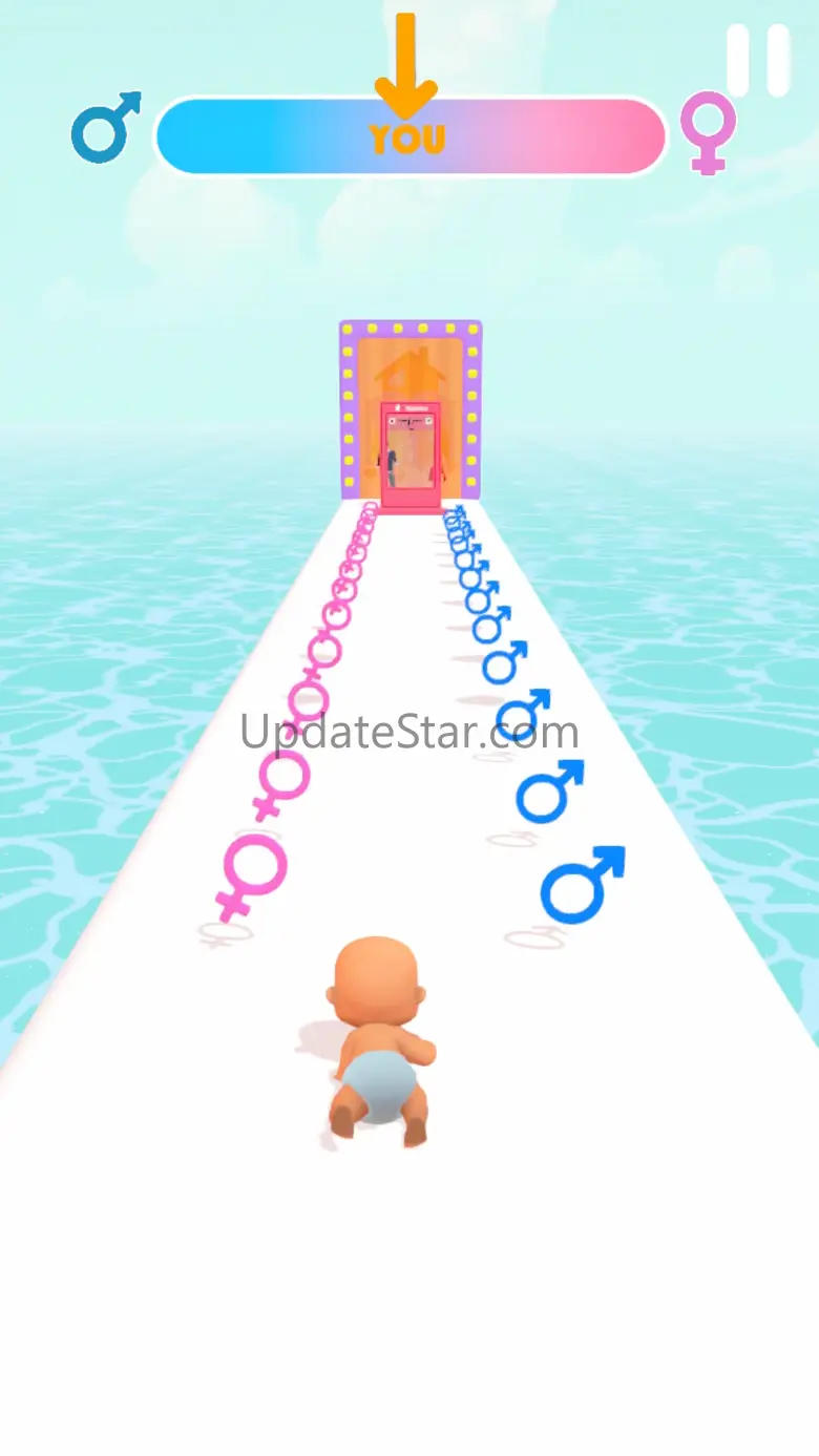 Love is Love 1.1