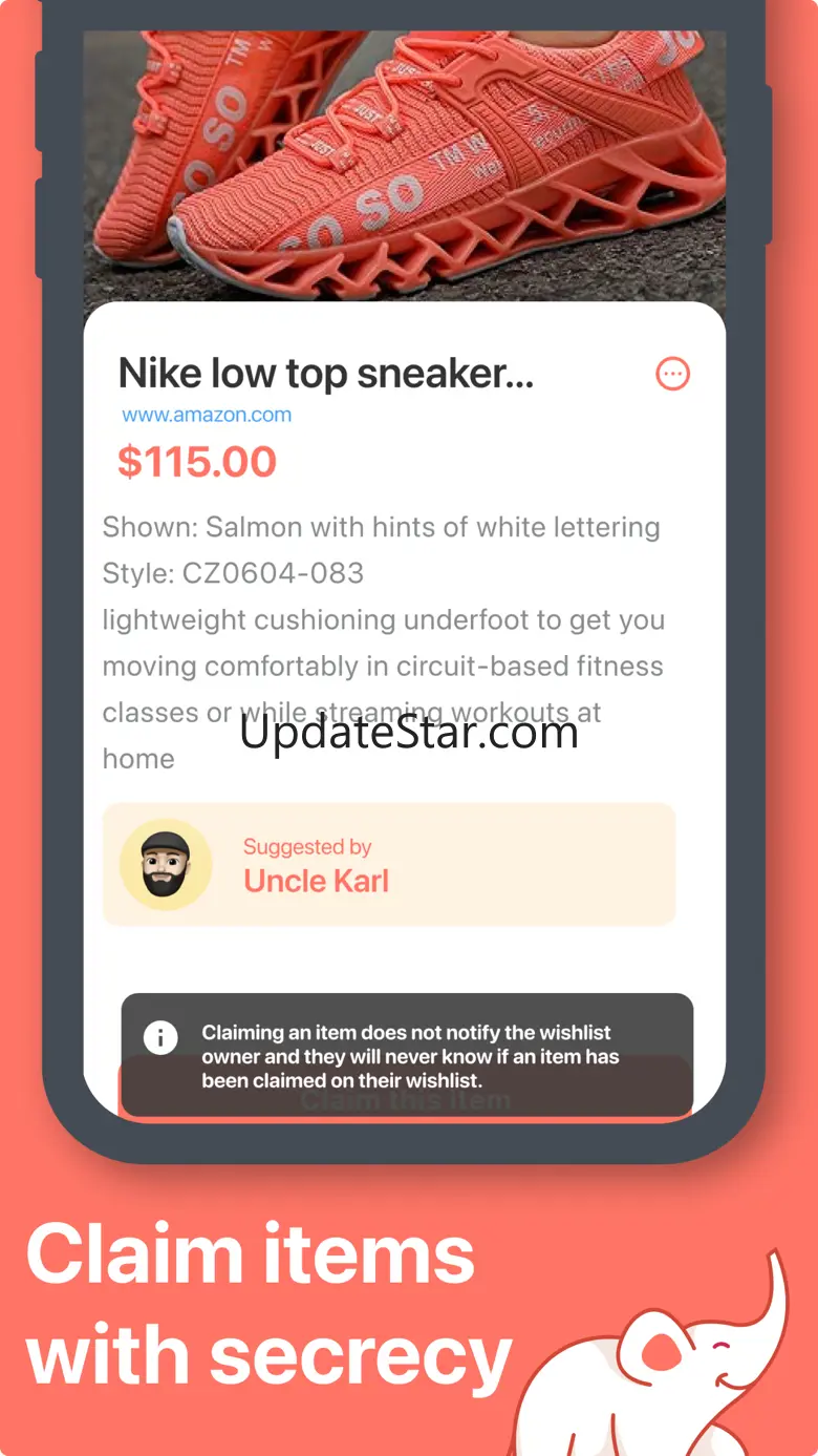 Olive Gifting 1.2