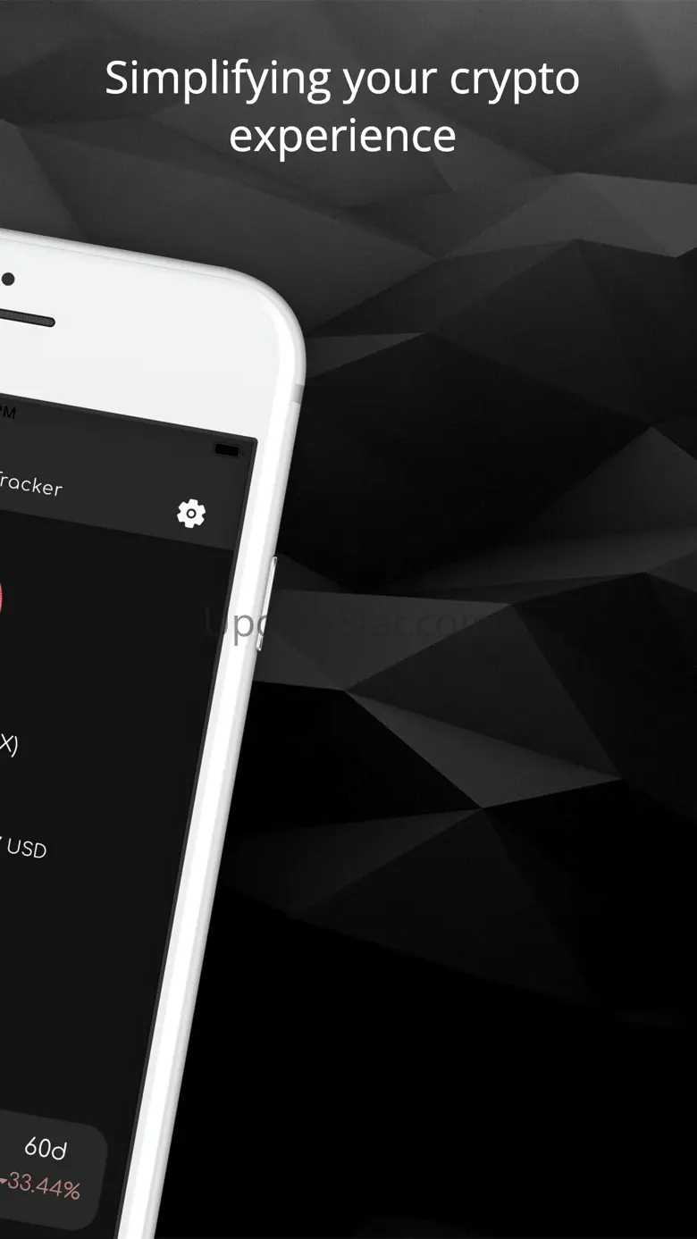 My Avax Coin Tracker Avalanche 1.4.3