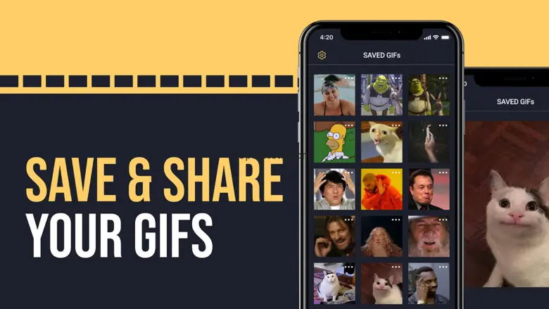 GIF Maker: Video To GIF Editor 1.0.3