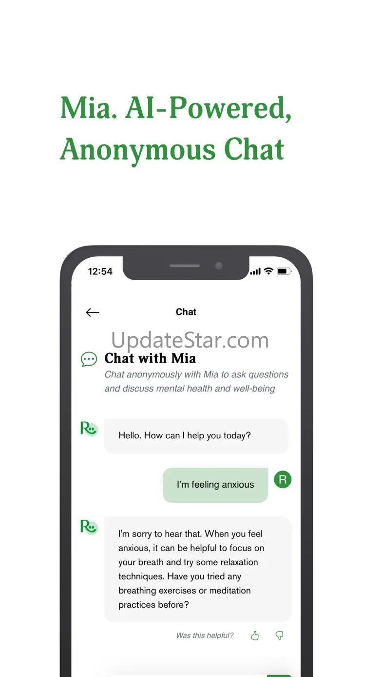 Remble: Mental Health 1.4.2