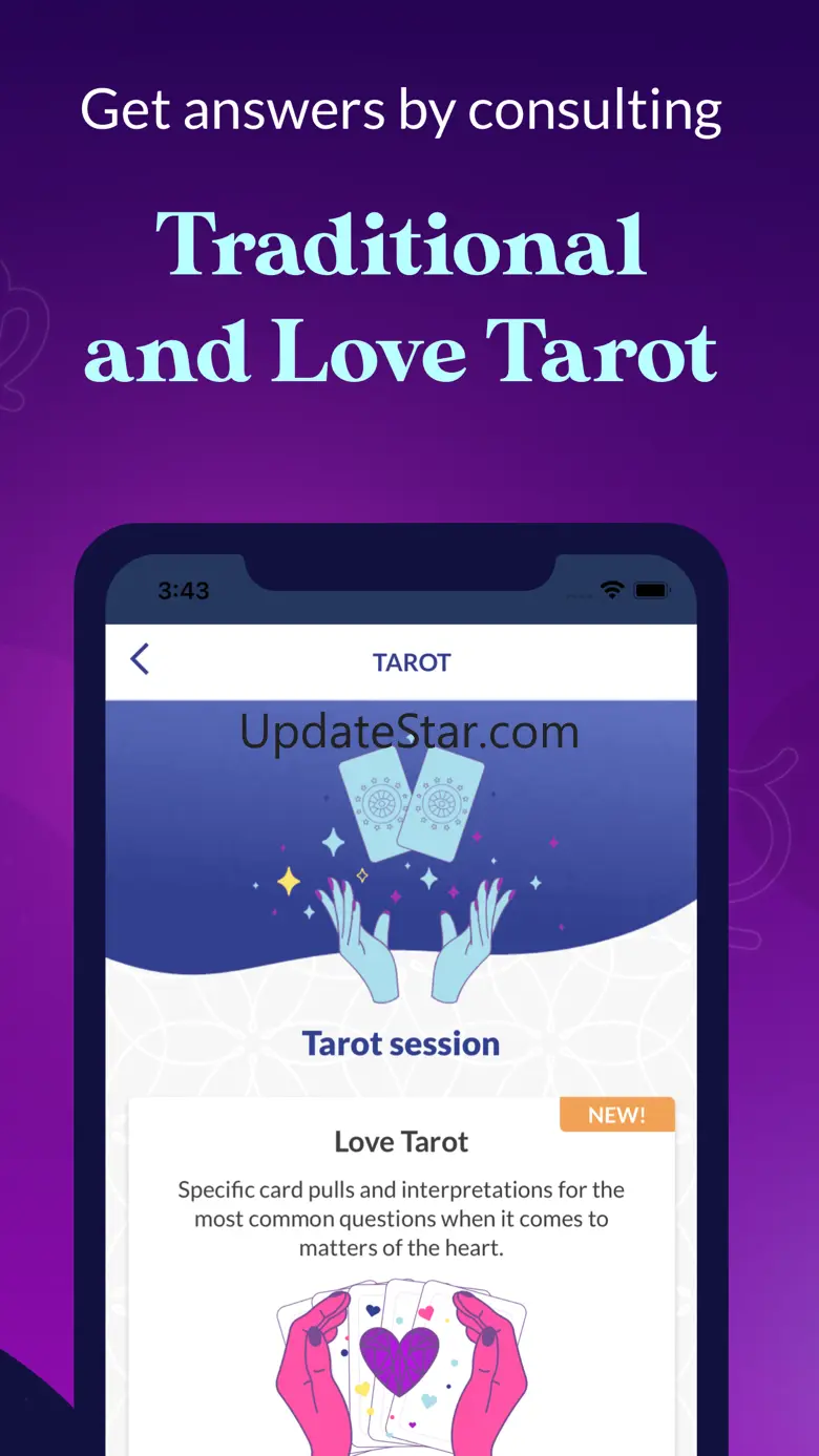 Astrolink: Do your Birth Chart 1.7.1