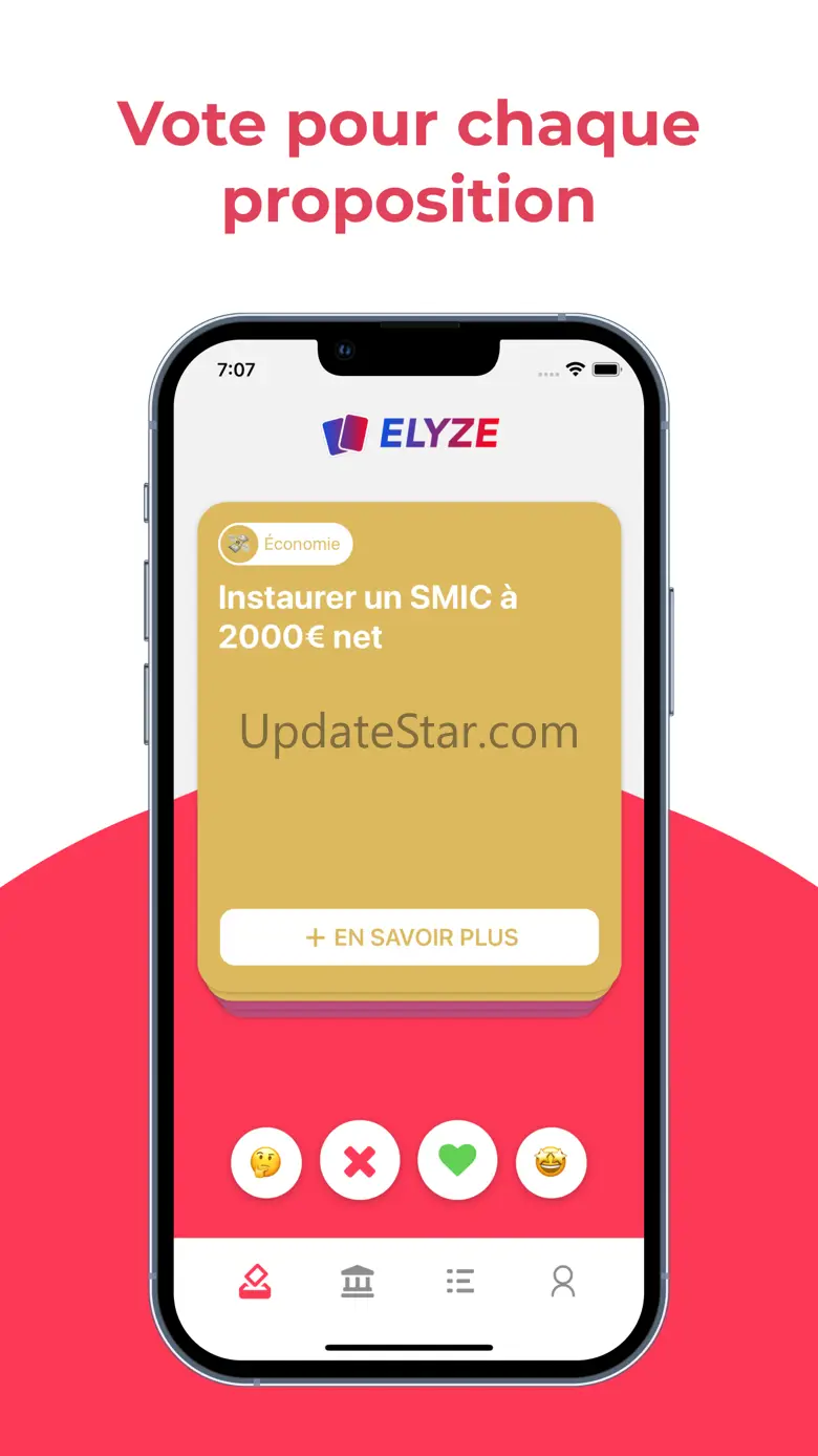ELYZE 2.1.0