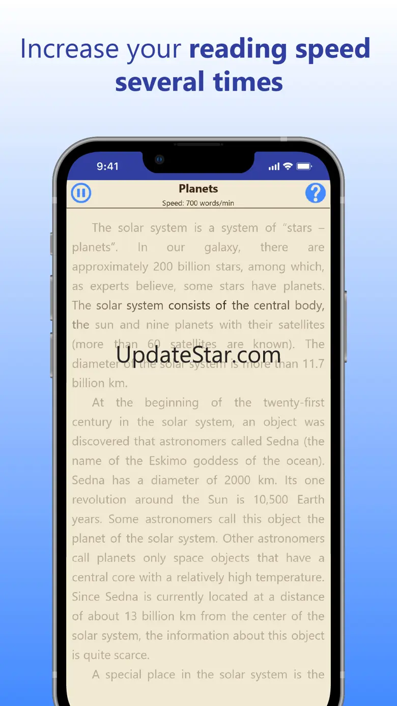 ReaderPro - Speed reading 1.15.2.6
