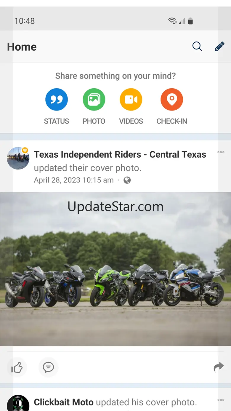 RIDECOM Group Riders Community 3.2