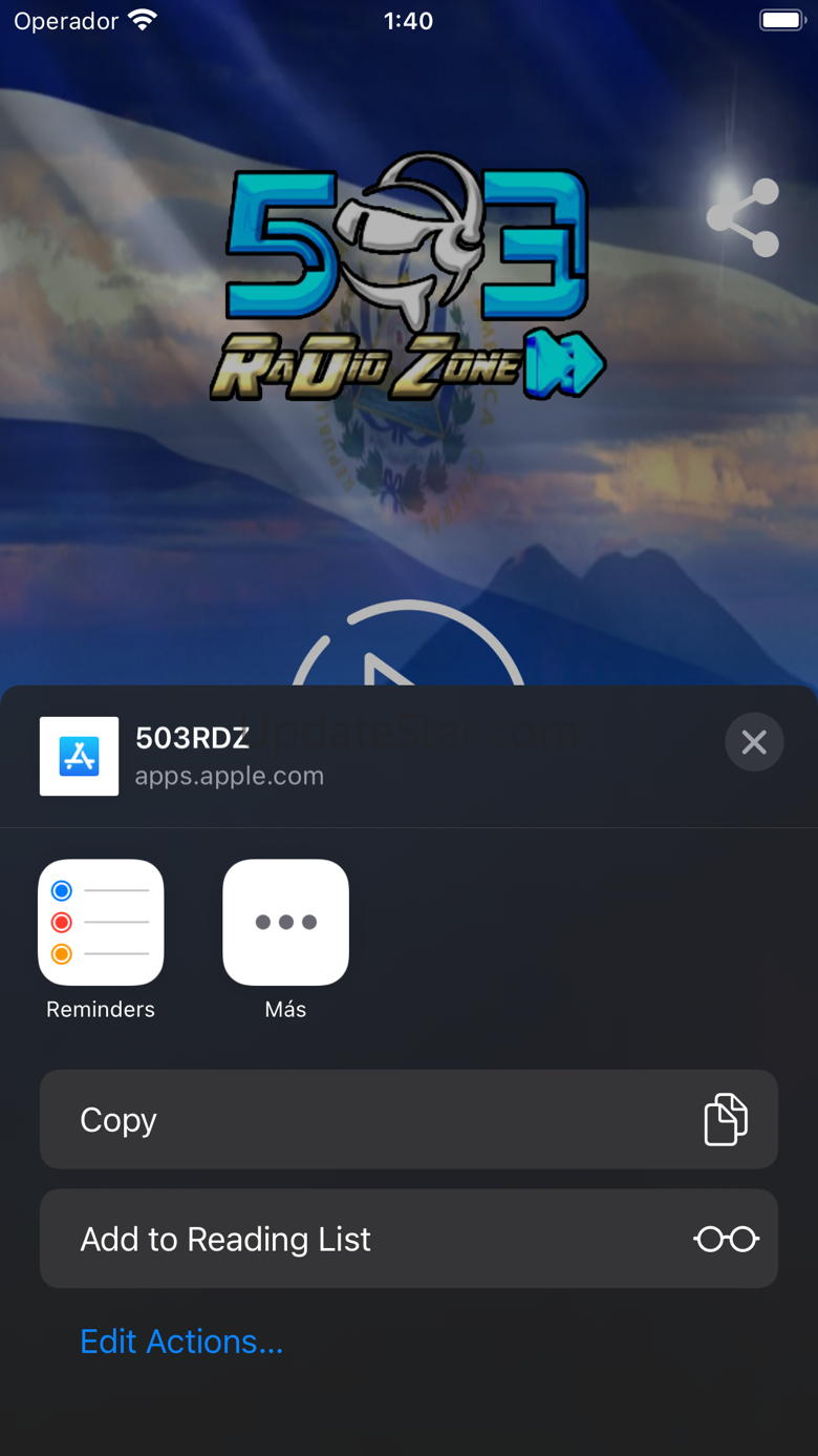 503RDZ 7.0