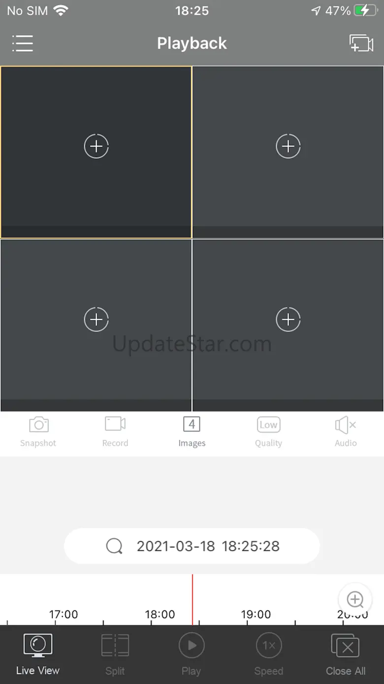 Illumivue 2.1.0