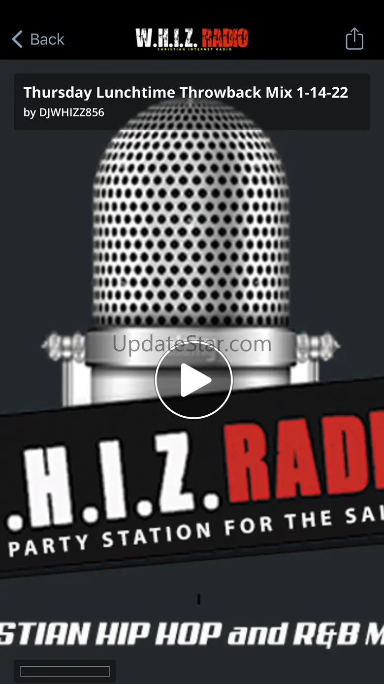W.H.I.Z. Radio 5.1