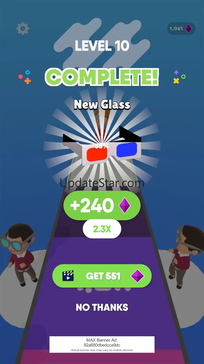 Perfect Vision! 1.4