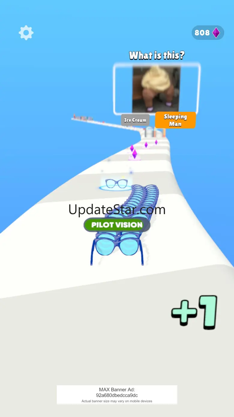 Perfect Vision! 1.4