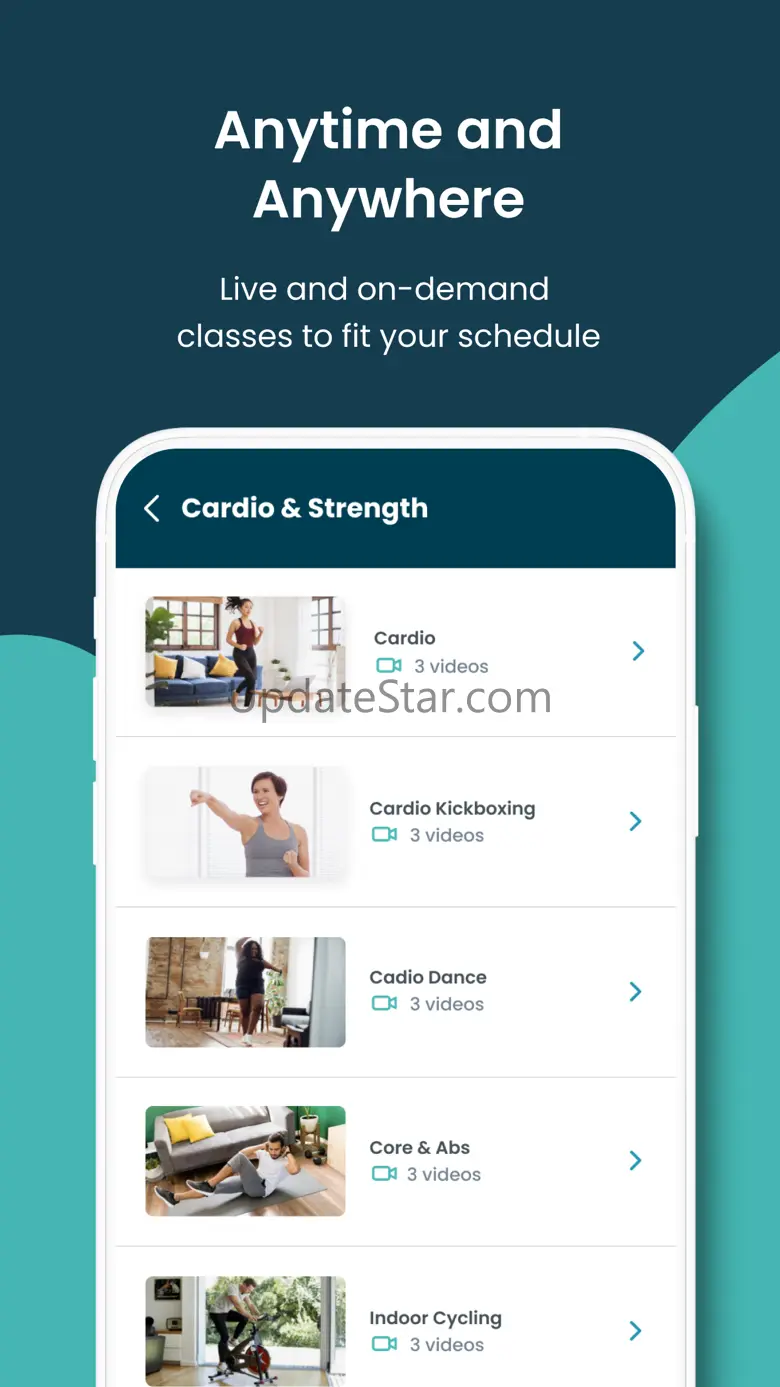 HealthFitness360 2.8