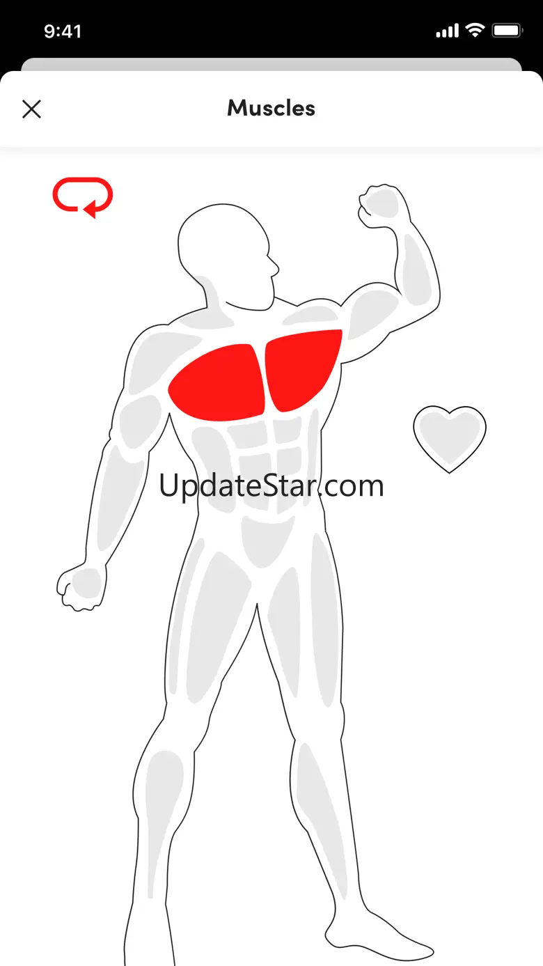 The Gym Fitness Community 11.3.5