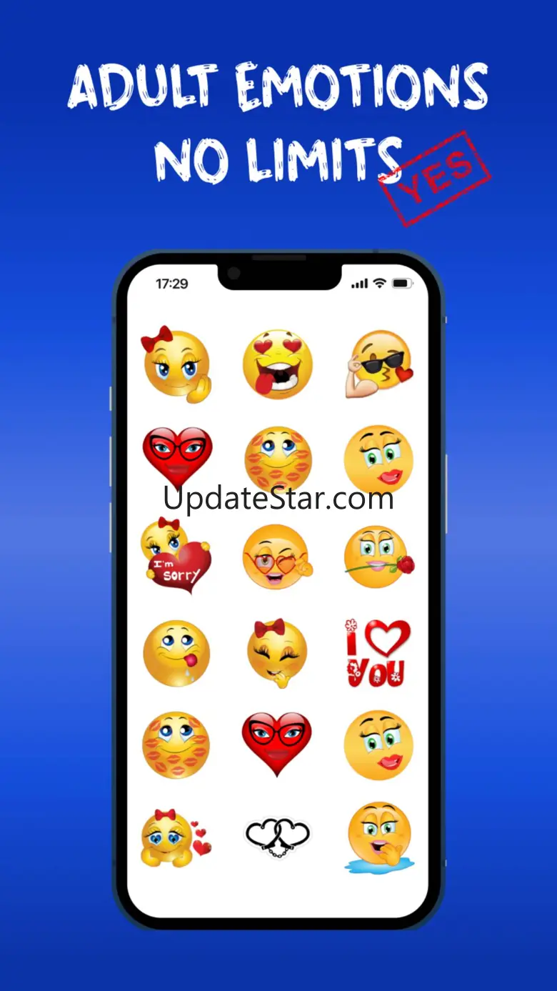 sexy emoji ® 1.0.4