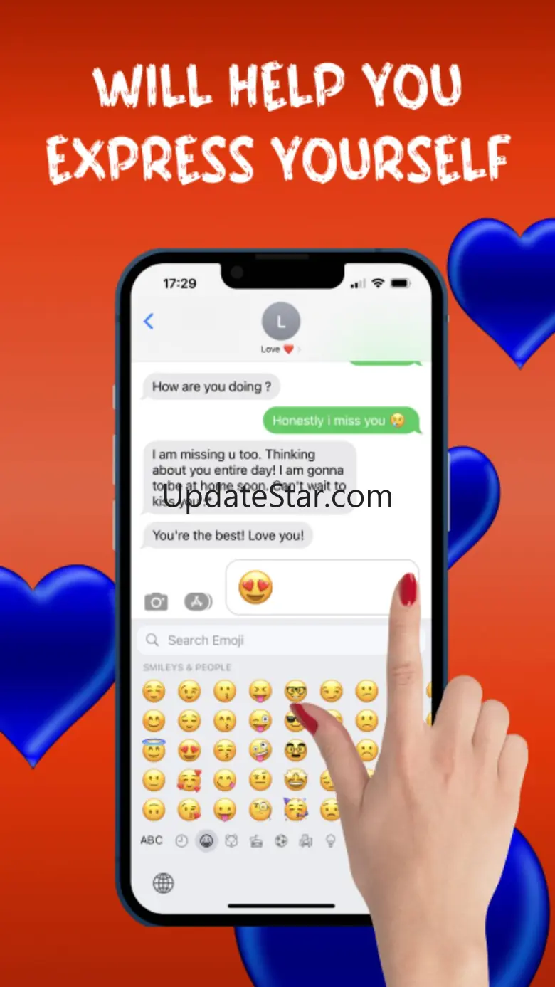 sexy emoji ® 1.0.4