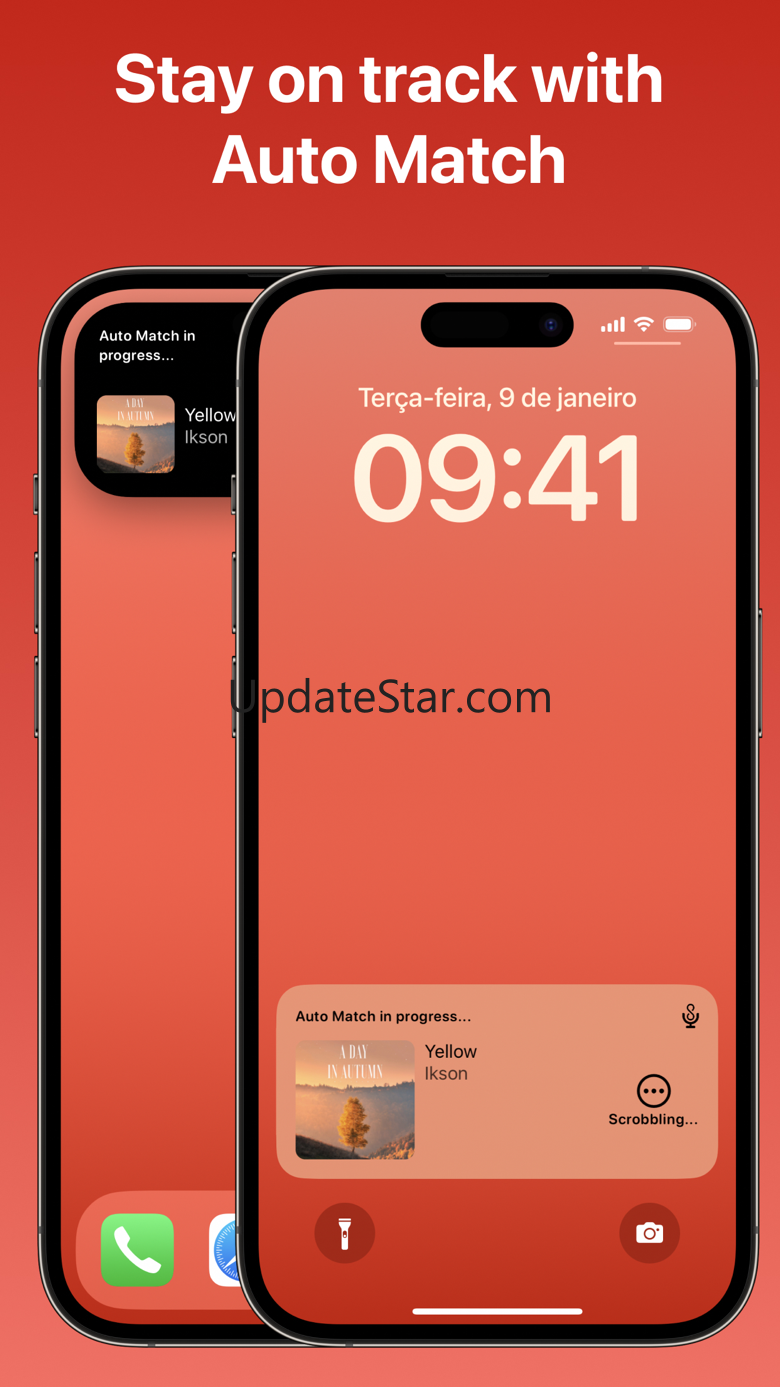 AirScrobble 1.9.3