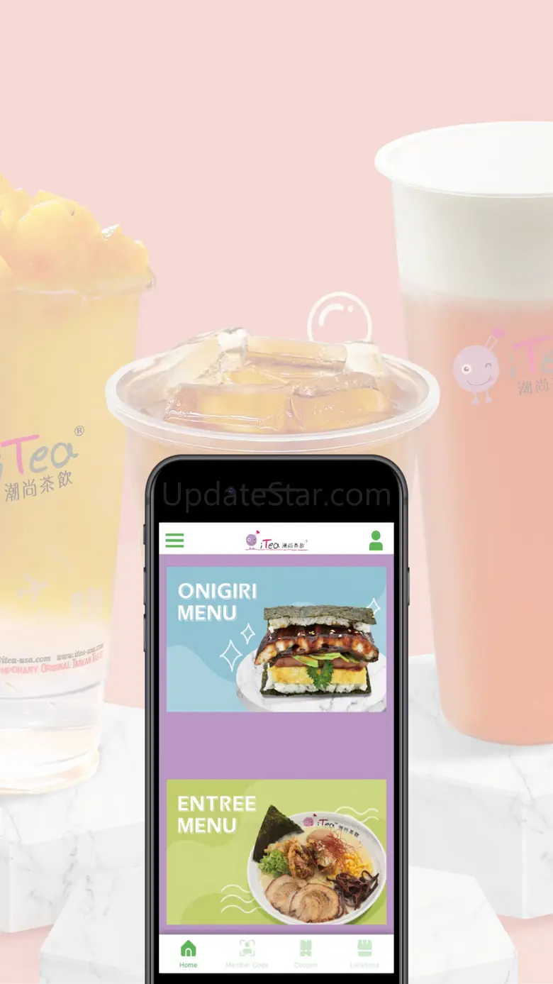 i-Tea 3.0.6